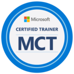 Microsoft Certified Trainer